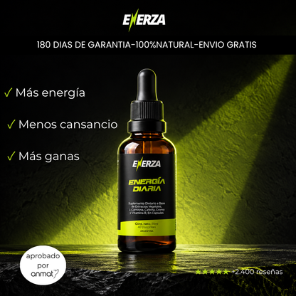 enerza