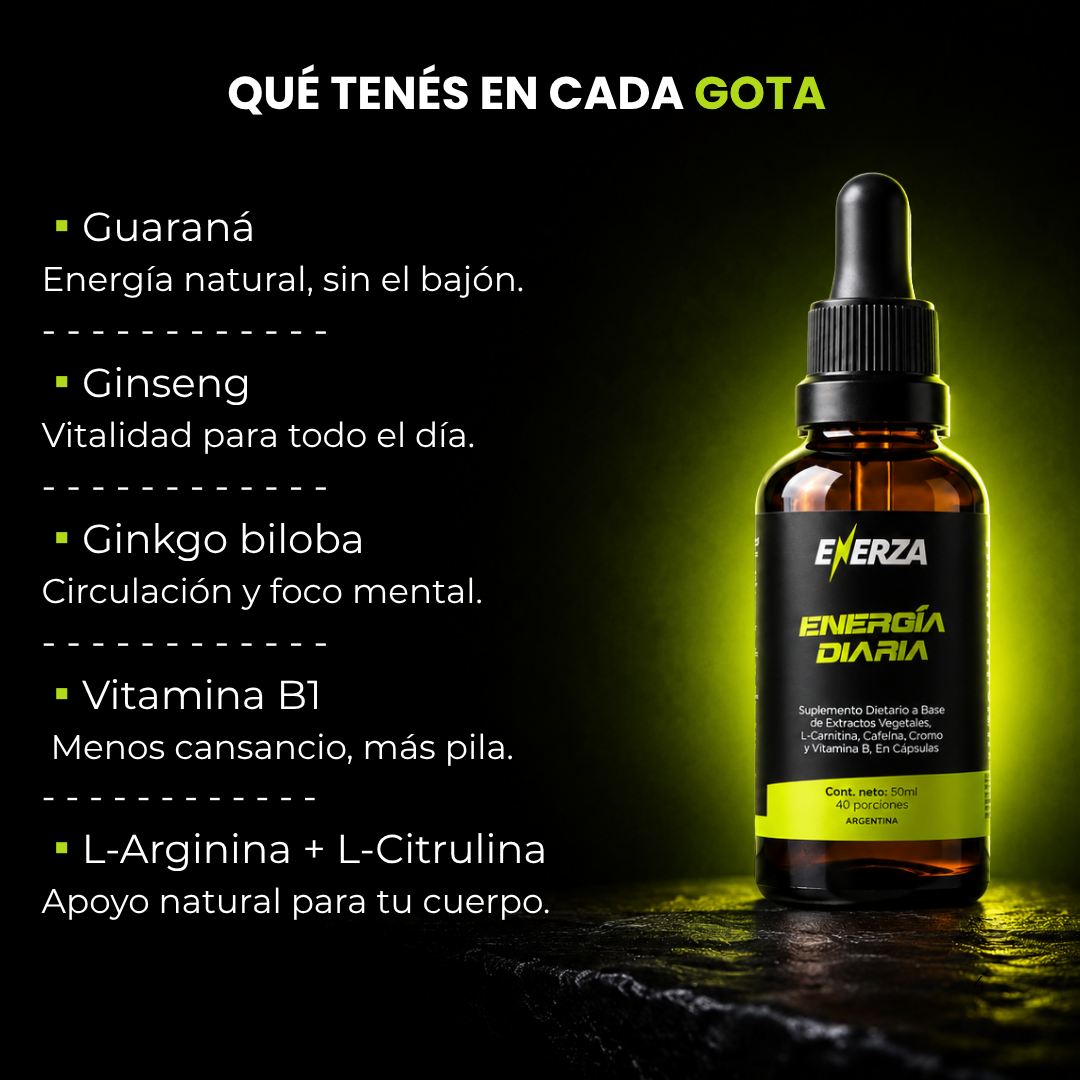 enerza