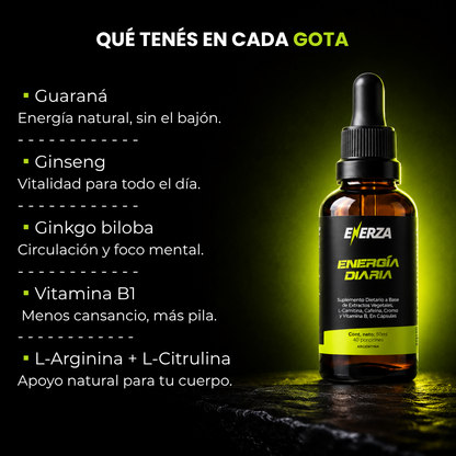 enerza