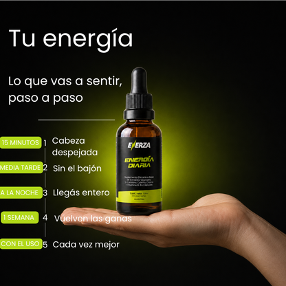 enerza