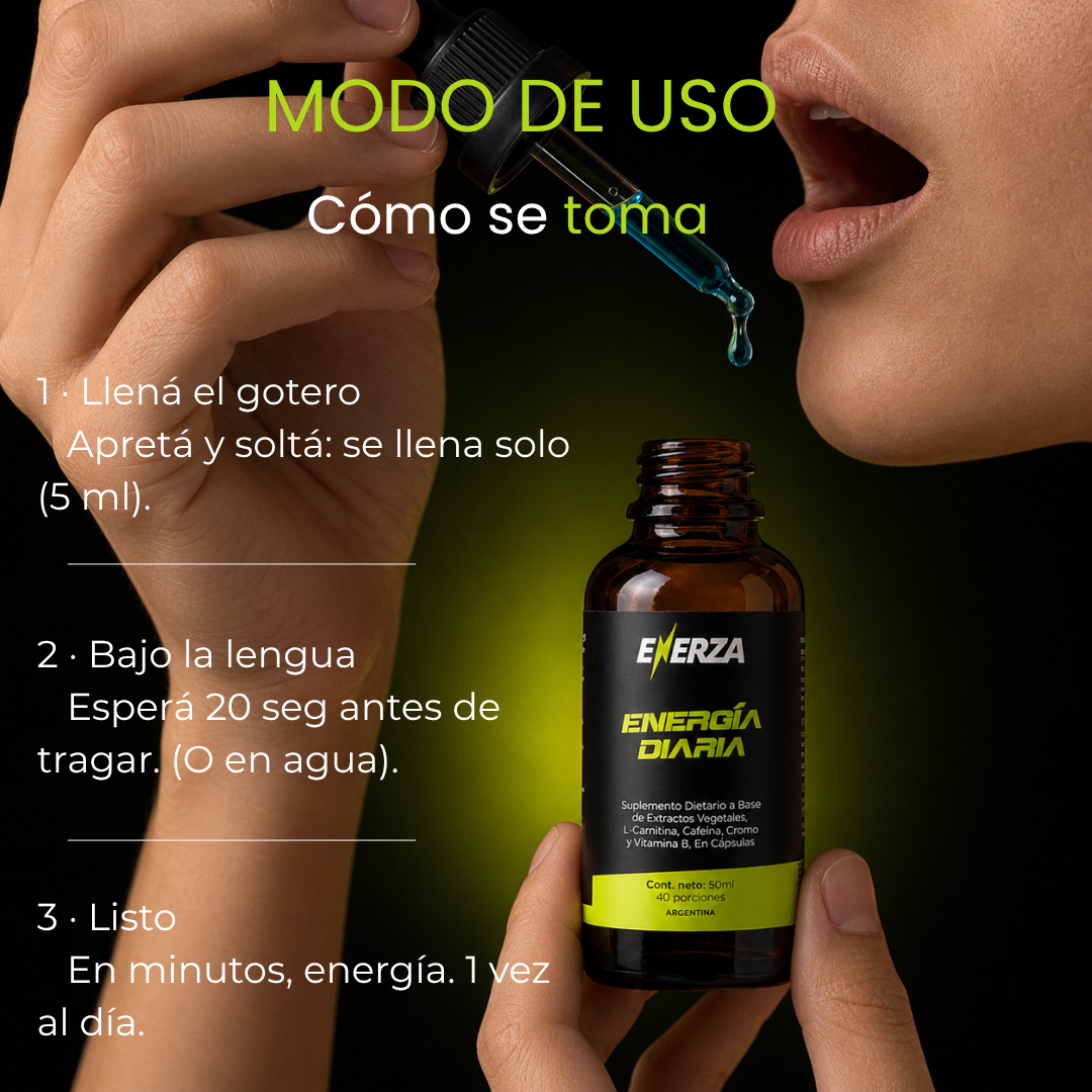 enerza
