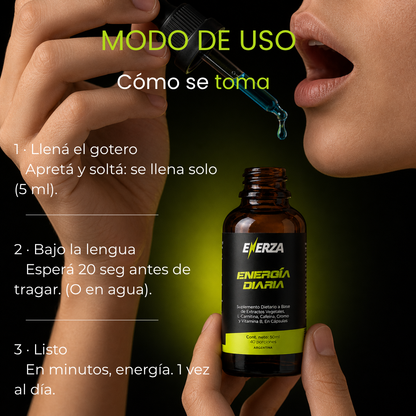 enerza