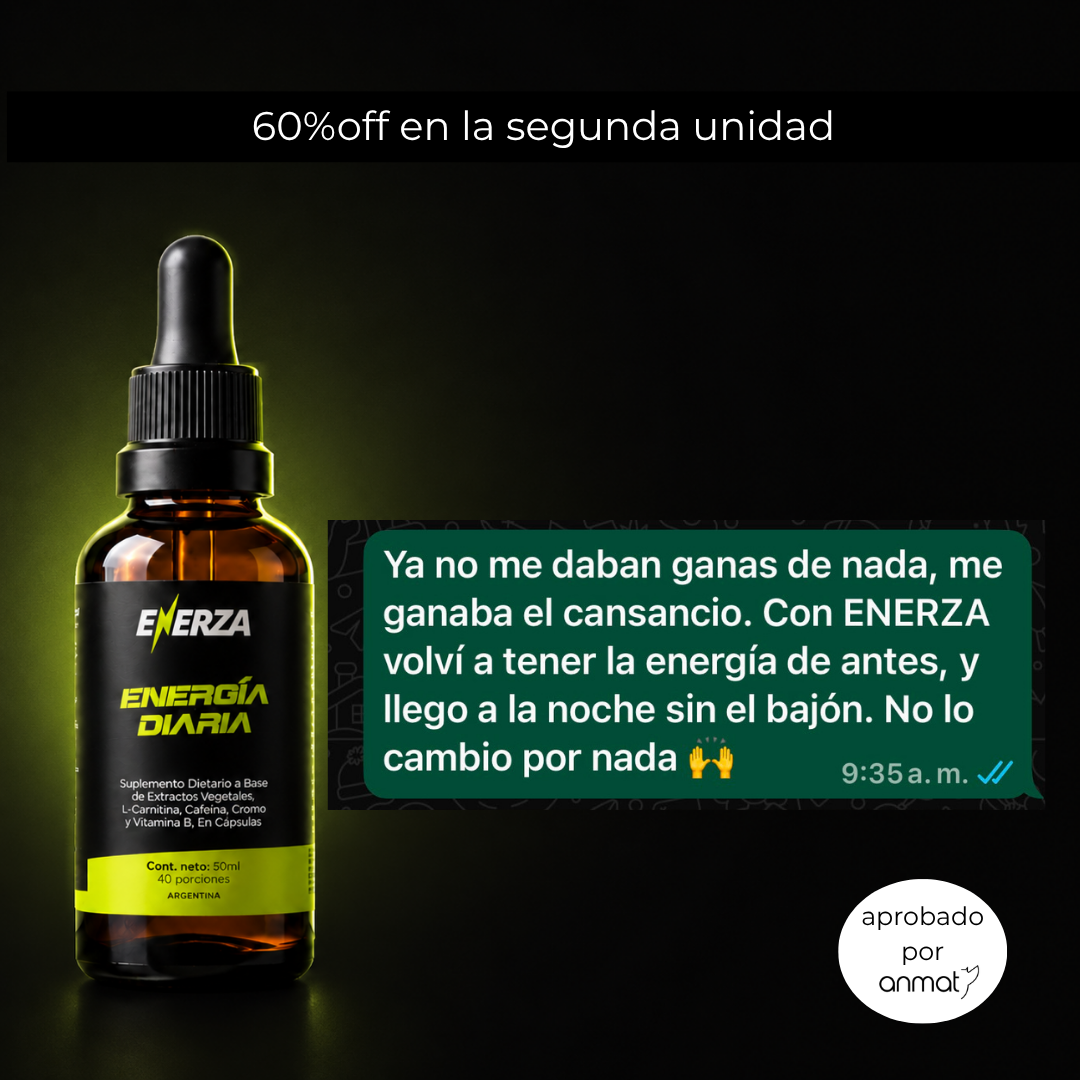 enerza